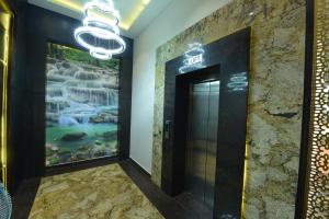 Fotografie z fotogalerie ubytování Hotel RR 62-Jaipur City Centre Hotel v destinaci Džajpur