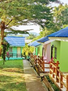 Fotografie z fotogalerie ubytování Dahla House Ranong v destinaci Ranong