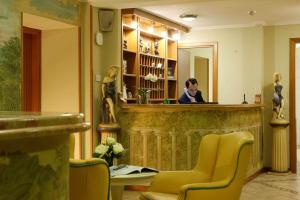Гости Residence Liberty