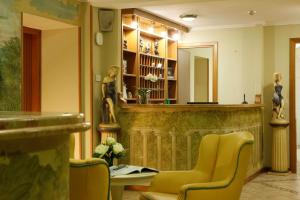 Гостиная зона в Residence Liberty