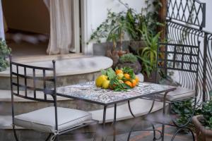 Foto dalla galleria di Casa Buonocore a Positano