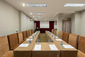 Konferenční prostory v ubytování Sen Hotel - Managed by Sen Hotel Group