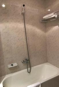 Bagno di Hotel Roc Del Castell