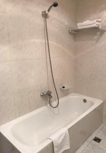 Bagno di Hotel Roc Del Castell