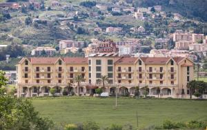 Hotel Federico II, Enna – Updated 2023 Prices