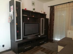 Fotografia z galérie ubytovania Panoráma Wellness Apartman v Siófoku