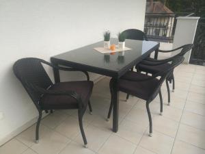 Fotografia z galérie ubytovania Panoráma Wellness Apartman v Siófoku