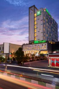 Galería fotográfica de Ibis Styles Malang en Malang