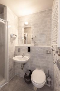 Un baño de a&o Frankfurt Ostend