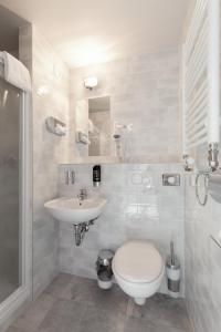 Un baño de a&o Frankfurt Ostend