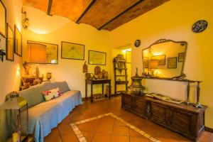 Fotografie z fotogalerie ubytování Podere Biagio v destinaci Valiano