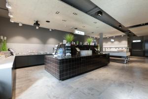 Imagen de la galería de a&o Frankfurt Ostend, en Frankfurt