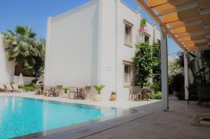 Fotografie z fotogalerie ubytování Olivias Group Hotel v destinaci Gümbet