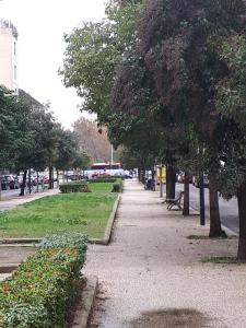 Η γειτονιά γύρω από ή μία γειτονιά κοντά σε αυτό το διαμέρισμα