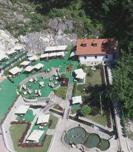 Fotografie z fotogalerie ubytování Smeštaj Stanojević v destinaci Pribojska Banja