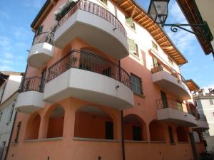 Gallery image of Residence Gloria in Grado