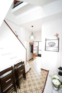 Fotografie z fotogalerie ubytování Casa Lepanto v destinaci Tarifa
