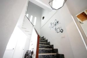Fotografie z fotogalerie ubytování Casa Lepanto v destinaci Tarifa