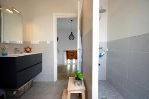 Koupelna v ubytování Casa Lepanto + 34 fotografií