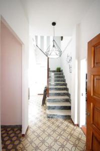 Fotografie z fotogalerie ubytování Casa Lepanto v destinaci Tarifa