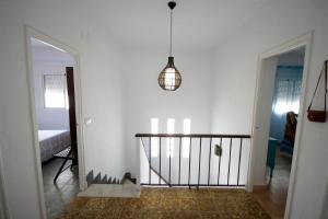 Fotografie z fotogalerie ubytování Casa Lepanto v destinaci Tarifa