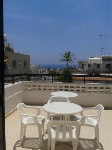 Gallery image of Agrino Hotel Apartments in Ayia Napa
