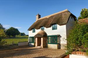 Gallery image of The Museum Inn in Farnham