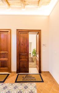 Fotografie z fotogalerie ubytování Suites Sorrento Elegance v Sorrentu