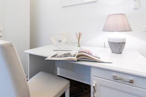 Fotografie z fotogalerie ubytování Suites Sorrento Elegance v Sorrentu