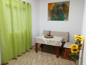 תמונה מהגלריה של Posada Bavaria בTrinidad
