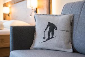 Zdjęcie z galerii obiektu Aparthotel Weningeralm w mieście Obertauern