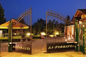 Fotografie z fotogalerie ubytování Hotel Ristorante La Torretta v destinaci Bianzè