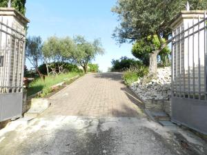 Fotografie z fotogalerie ubytování Il Cantinoccio B&B v destinaci Cerasolo