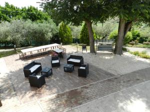 Fotografie z fotogalerie ubytování Il Cantinoccio B&B v destinaci Cerasolo