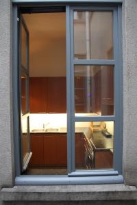 Fotografie z fotogalerie ubytování Hoogpoort Residence George v Gentu