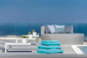 Fotografie z fotogalerie ubytování Myst Boutique Hotel v destinaci Oia