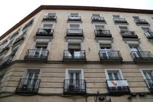 Gallery image of Apartamento Céntrico Madrid Gran vía - Sol in Madrid