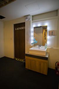 Fotografie z fotogalerie ubytování Hostel Jiizu v destinaci Taipei