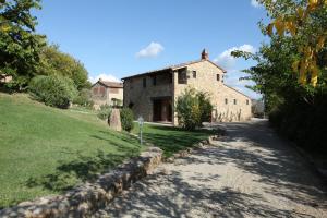 Gallery image of Poggio Cennina Resort in Bucine