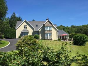 Photo de la galerie de l'établissement 2 Mile Lodge, à Kenmare