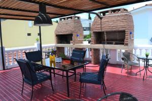 Fotografie z fotogalerie ubytování Atenea v destinaci Villa Carlos Paz