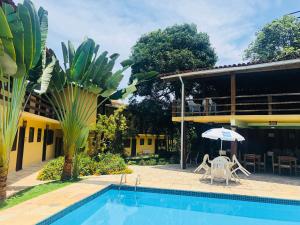 Foto da galeria de Residencial Vilamar em Ilhabela