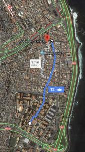 Fotografie z fotogalerie ubytování BYOR City Rooms v destinaci Las Palmas de Gran Canaria