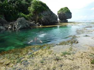 Gallery image of Eddie`s Beach Resort Siargao in General Luna