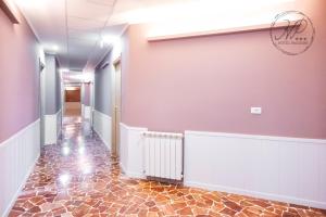 Fotografie z fotogalerie ubytování Hotel Paganini ve Florencii