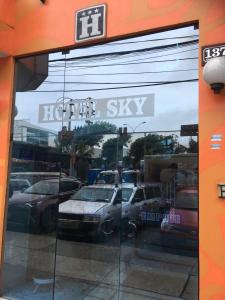 Φωτογραφία από το άλμπουμ του Hotel SKY στη Λίμα