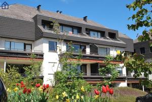 Gallery image of Apartments Am Waltenberg 70 in Winterberg