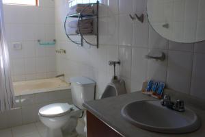 Fotografie z fotogalerie ubytování La Posada del Colca v destinaci Chivay + 19 fotografií