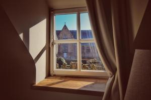 Foto dalla galleria di B&B Stillant a Gierle