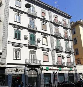 Gallery image of Florinda B&B in Naples